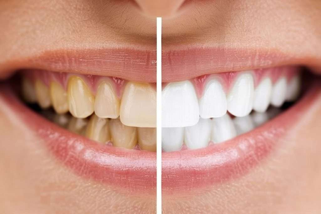 Effective-Whitening