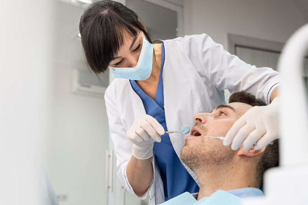 dental clinic Ghaziabad