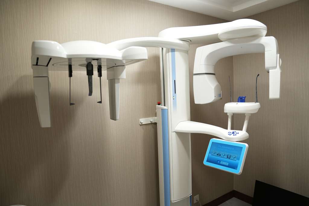 dental cephalometric