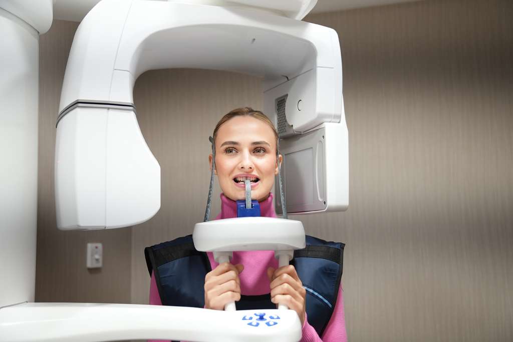 panoramic dental