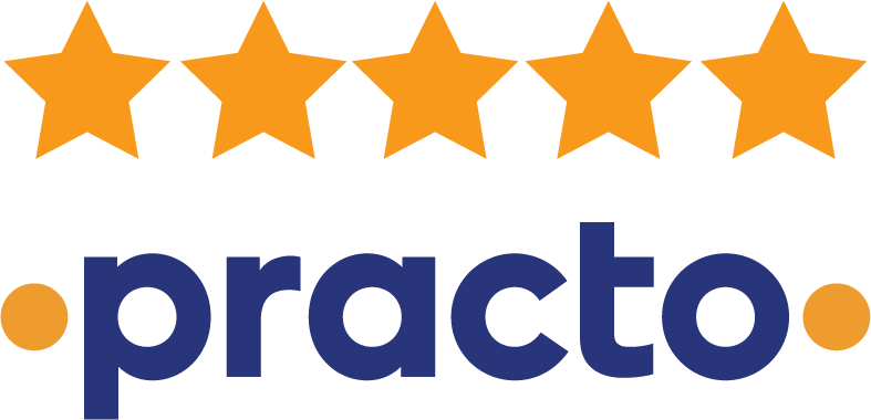 Practo Logo